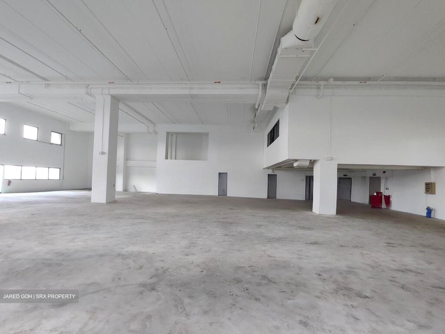 Woodlands Spectrum (D25), Factory #518837621